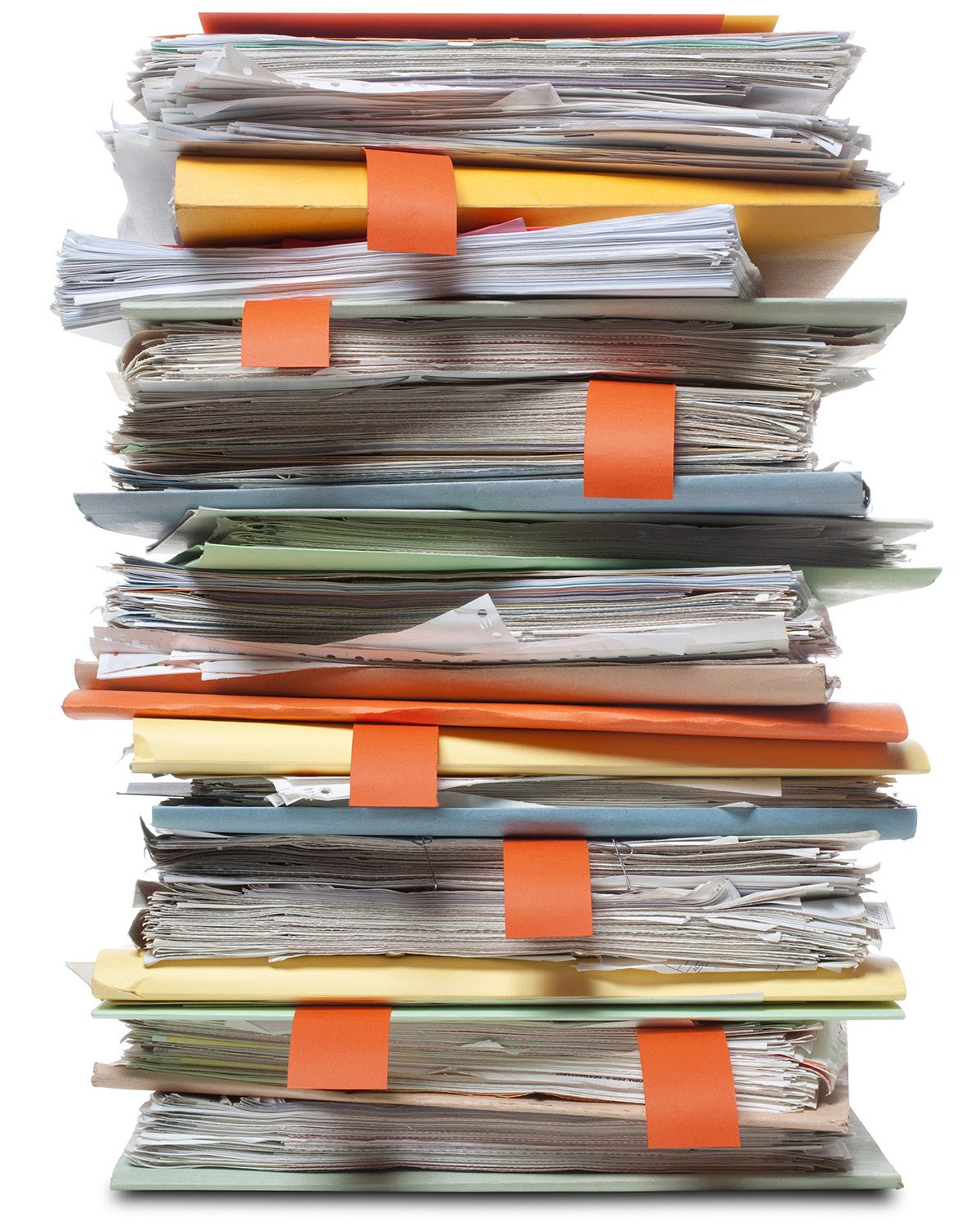 Closing Documents - Elite Properties